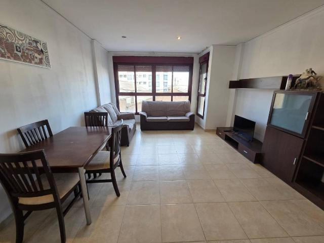 Piso en Venta en Cariñena Carinyena
