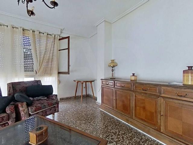 Piso en Venta en Cariñena Carinyena