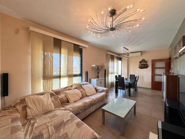 Piso en Venta en Carlet