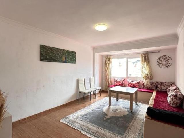 Piso en venta en Carlet, Metro benimodo
