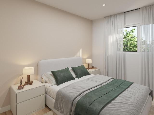 Piso en venta en Carlet – Primero con ascensor