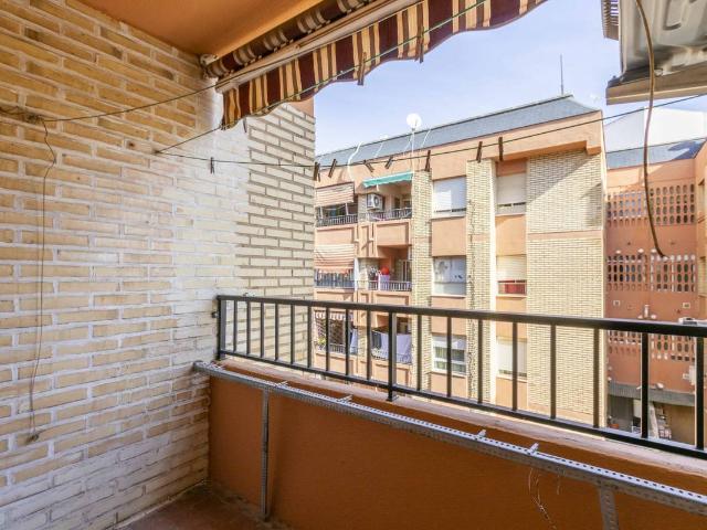 Piso en Venta en Carpesa