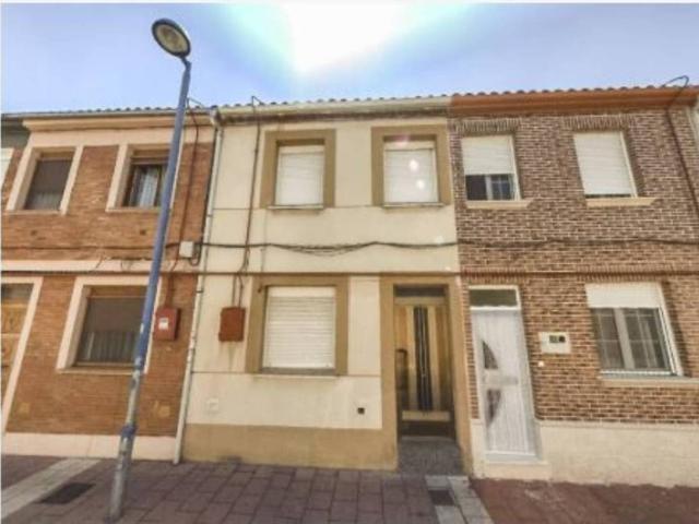 Piso en Venta en Carpio
