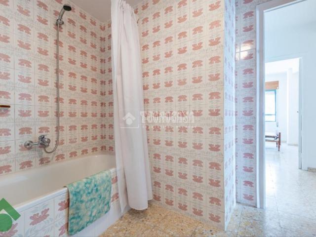 Piso en venta en Carpio El. Piso en venta en El carpio. Pisos Carpio.