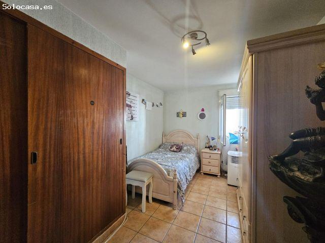 PISO EN VENTA EN CARRÚS ELCHE CON ASCENSOR