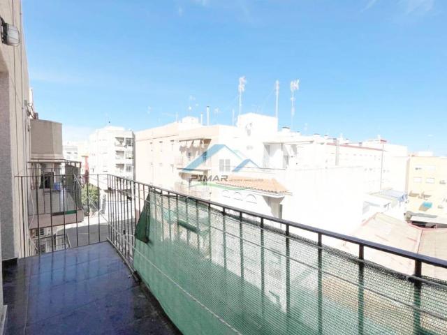 Piso en Venta en Carrús Este