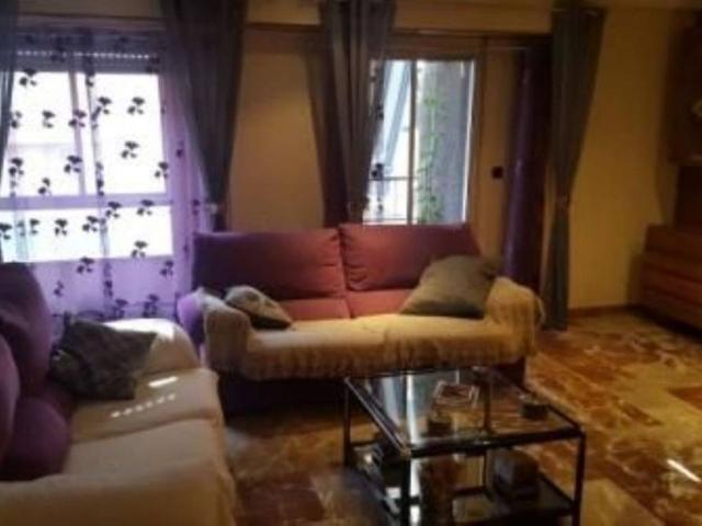 Piso en Venta en Carrús Este