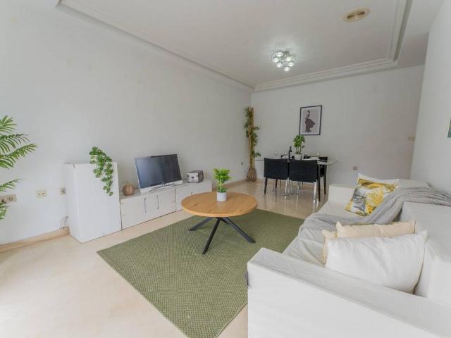 Piso en Venta en Carrús Este