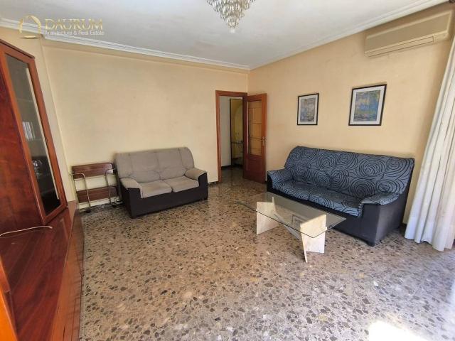 Piso en Venta en Carrús Oeste
