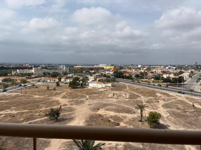 Piso en Venta en Carrús Oeste
