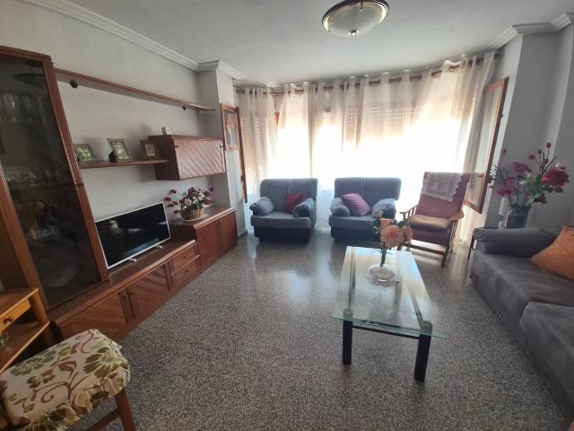 Piso en Venta en Carrús Oeste