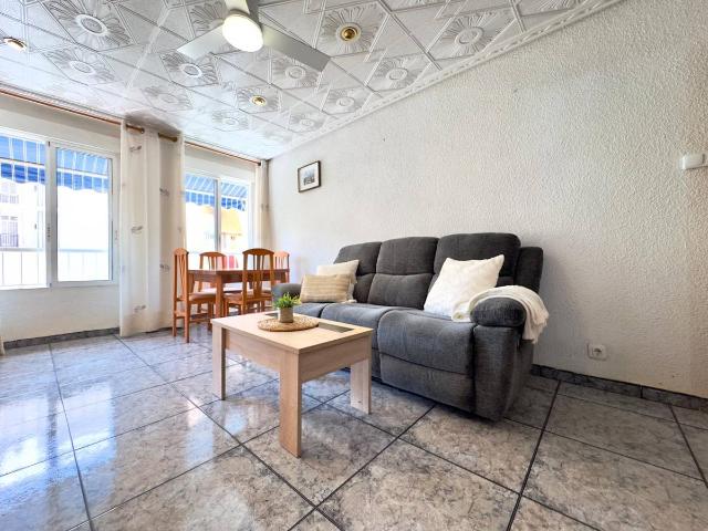 Piso en Venta en Carrús Oeste