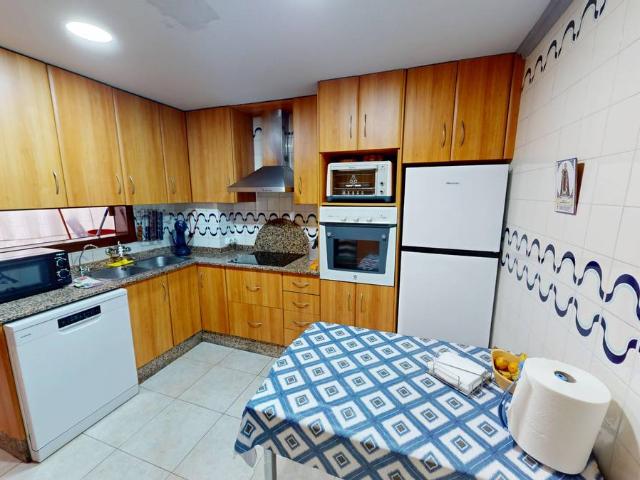Piso en Venta en Carrús Oeste