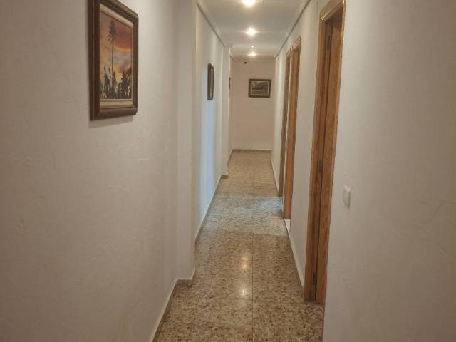 Piso en Venta en Carrús Oeste