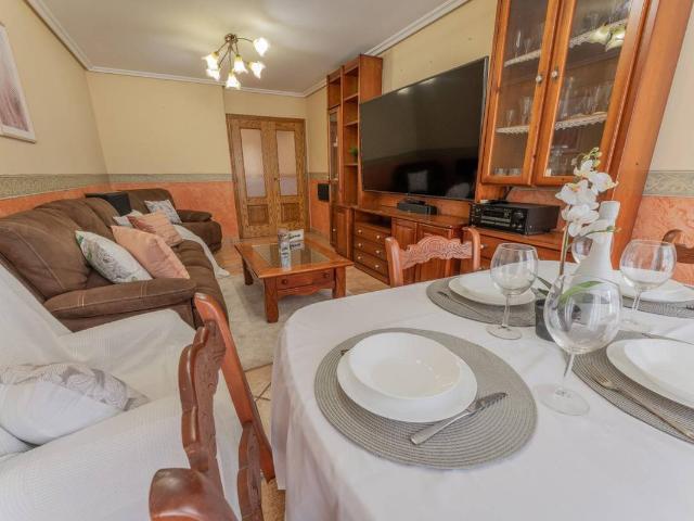 Piso en Venta en Carrús Oeste
