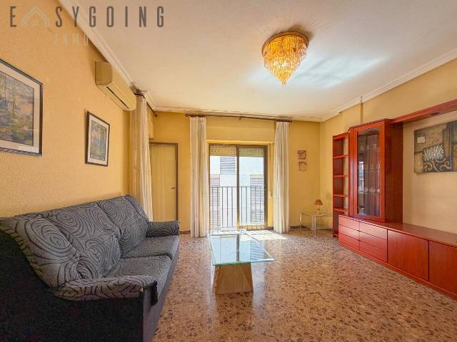 Piso en Venta en Carrús Oeste