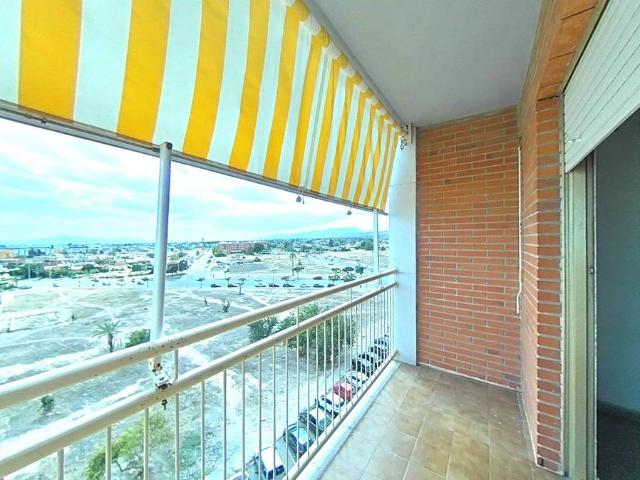 Piso en Venta en Carrús Oeste