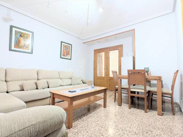 Piso en Venta en Carrús Oeste
