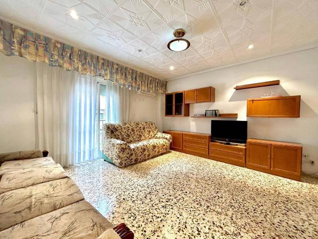 Piso en Venta en Carrús Oeste