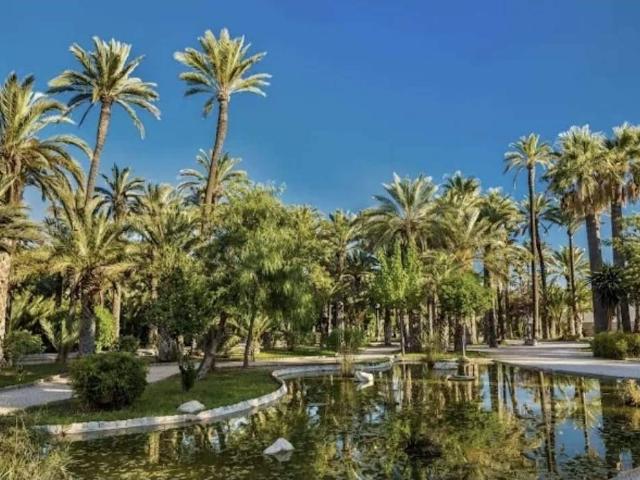 Piso en Venta en Carrús Oeste