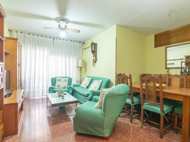Piso en Venta en Carrús Oeste