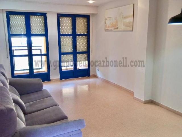 Piso en Venta en Carrús Oeste