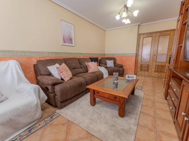 Piso en Venta en Carrús Oeste