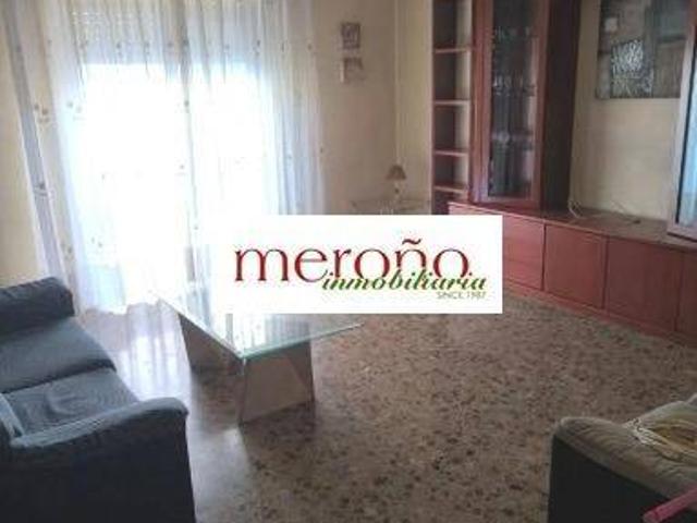 Piso en Venta en Carrús Oeste