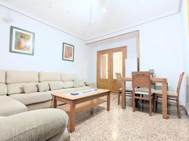 Piso en Venta en Carrús Oeste
