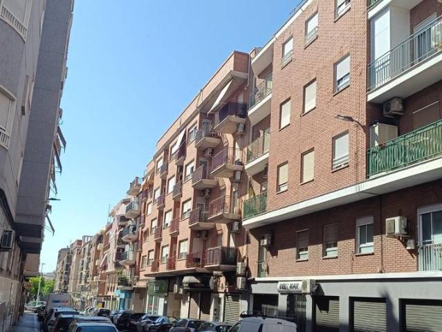 Piso en Venta en Carrús Oeste