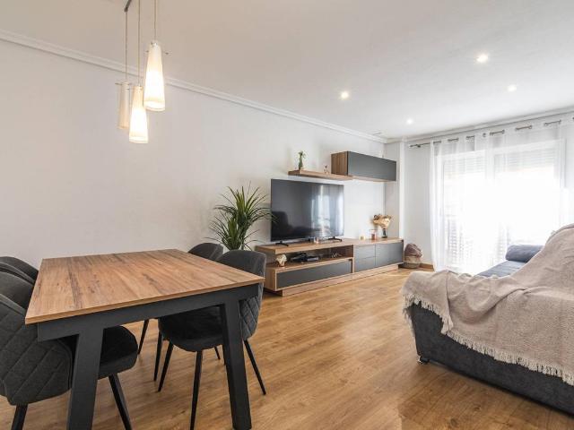 Piso en Venta en Carrús Oeste