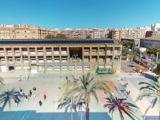 Piso en Venta en Carrús Oeste