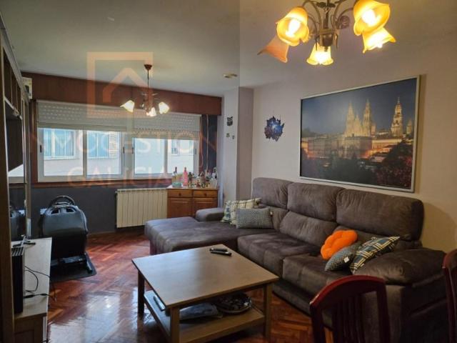 Piso en venta en Carral
