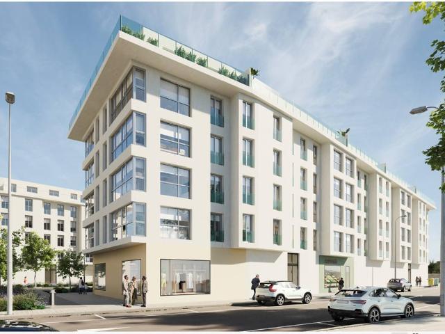 Piso en Venta en Carral