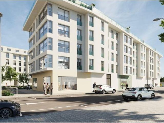 Piso en Venta en Carral, La Coruña