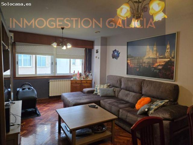 Piso en Venta en Carral La Coruña