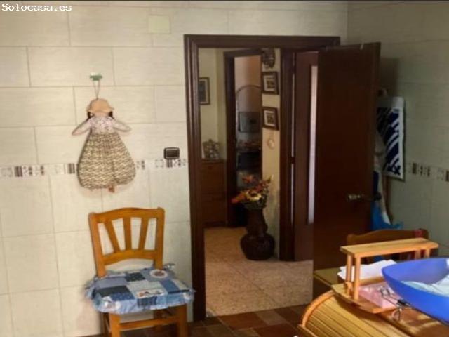 Piso en venta en Carrer Clara Campoamor, 27, Camí dels Magros Casablanca