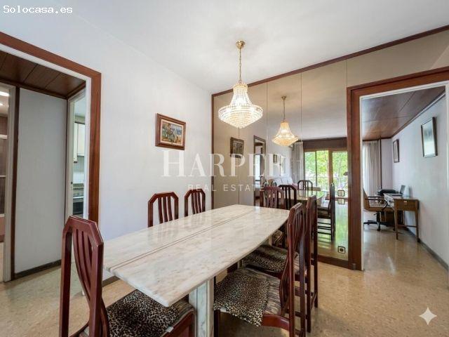 Piso en venta en Carrer de Casanova, Eixample
