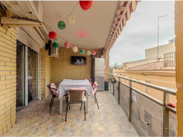 Piso en venta en Carrer Dos, Bonavista
