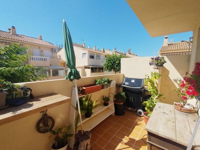 Piso en venta en Carrer Llomes de Reixes, Pueblo Acantilado Lanuza
