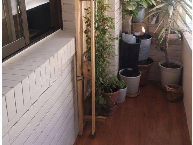 Piso en Venta en Carretas Pajarita