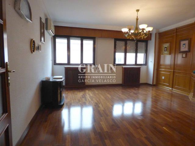 Piso en Venta en Carretas Pajarita