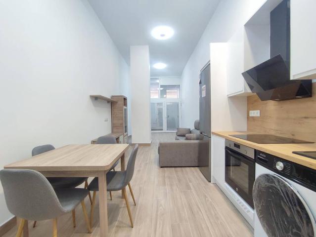 Piso en Venta en Carretas Pajarita