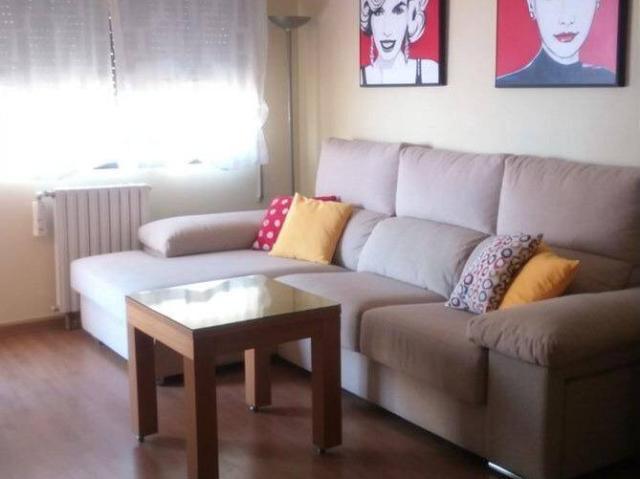 Piso en Venta en Carretas Pajarita