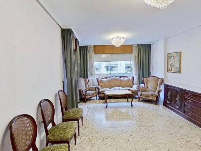 Piso en Venta en Carretas Pajarita