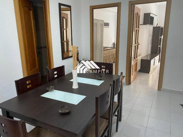 Piso en Venta en Carretas Pajarita