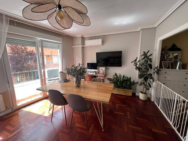 Piso en Venta en Carretas Pajarita