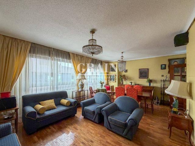 Piso en Venta en Carretas Pajarita