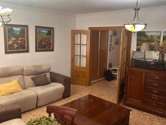 Piso en Venta en Carretas Pajarita