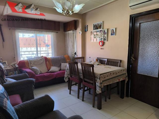 Piso en Venta en Carretas Pajarita